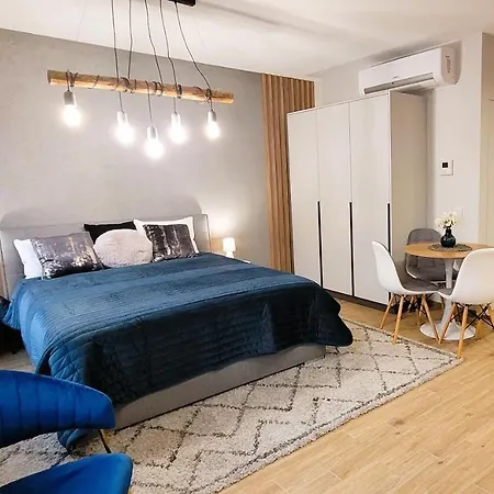Apartamenty Kossak Residence-3